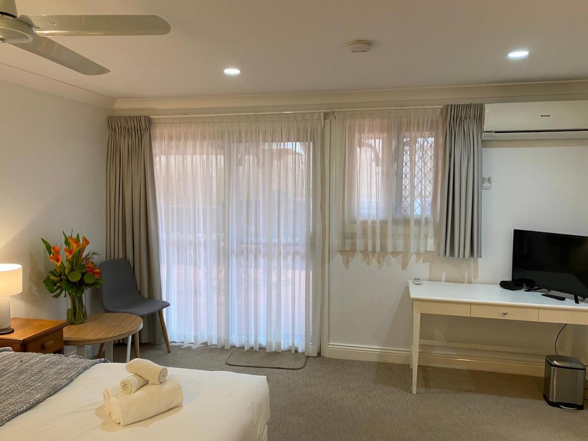 Ruskin House @ Bbsc ไบรอนเบย์ ภายนอก รูปภาพ